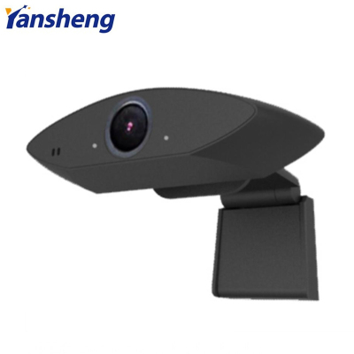 Drive-Free USB HD 1080P Computer Camera with Lens Privacy Cover Privacy Network Live Video Conference