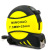 High Wear-Resistant Engineering Rubber-Coated Tape Measure British 5 M 3 M Steel TapM