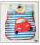 Factory in Stock Wholesale Newborn Baby Large Eat Meal Bib PEVA Environmental Safety Saliva Towel