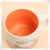 Cartoon Cup Cute Ceramic Mug Kid's Mug Milk Cup Breakfast Cup Couple's Cups