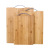 Whole Bamboo Cutting Board Cutting Board Solid Wood Large Cutting Board Cutting Board Whole-Bamboo Chopping Block Factory Direct Sales