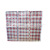 Thick Double-Sided Coated Packing Bag Plaid Woven Bag Moving Bag Large Portable Moving Bag