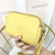 Fashion Women's Bag 2021 New Mini Coin Purse Hand Money Large Capacity Bag Women's Hand Phone Bag Internet 