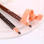 Line Drawing Eyebrow Pencil Tear-Type Waterproof Sweat-Proof Cosmetic Brush Thrush Cosmetics Beauty Make-up Wholesale