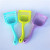 Hot Pet Cat Litter Scoop New Cat Head Cat Litter Scoop Dogs and Cats Cleaning Shovel Cleaning Shovel Pet Supplies