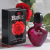 Jean Miss Authentic Rebellious Princess 30ml Lady Light Perfume Lasting Fragrance Classic Charm Rose Perfume