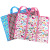 Non-Woven Fabric Moving Bag Luggage Bag Thickened Multifunctional Two-Way Zipper Quilt Packaging Buggy Bag Wholesale