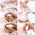 Onespring Snail Moisturizing Skin Care Product Set Six-Piece Set Toner and Lotion Essence Cream Cosmetic Kit Wholesale