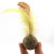 New Catnip Ball Cat Snack Tooth Cleaning Molar Depilation Ball Cat Feather Toy Cat Grass Wholesale