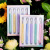 Pase Travel Impression Pocket Perfume Women's Long-Lasting Fragrance Five Pieces Perfume Kit