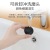 Factory Direct Sales Plug-in Foot Grinder Exfoliating Battery Exfoliating Kit Dead Skin Cells Remover Calluses Kaxing Foot Care Tool