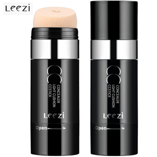 Domestic Goods Liz Light Sense Concealer CC Stick Moisturizing Brightening Skin Color Lazy Makeup CC Cream Cream Internet Celebrity