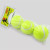 Pet Tennis Soft High Elastic Dog Ball Golden Retriever Teddy Toy Ball Molar Pet Supplies