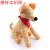 Pet Supplies Pet Collar Triangular Binder Extra Small 1.0cm Pet Scarf Scarf Collar in Stock Wholesale