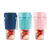 Mini Portable Electric Juicer Household Small USB Charging Mini Electric Juice Cup Fruit Blending Cup