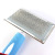 High Quality Pet Comb Soft Rubber Handle Beauty Comb Cat Dog Massage Comb Knot Hair Removal Brush Supplies