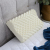 Bouncy Latex Memory Foam Massage Pillow Memory Pillow Healthy Pillow Pillow
