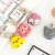 Cartoon Metal Mini Small Lock Super Cute Padlock Fashion Coded Lock of Bags and Suitcases Anti-Theft Korean Stationery