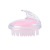 Brush Head Massage Shampoo Brush Shampoo Massage Brush Bath Brush Silicone Shampoo Brush Internet Celebrity Same Style