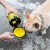 Pet Water and Food Cup Water Fountain Dog out Portable Kettle Dog Bowl Foldable Drinking Water Feeding Food Outdoor Dual Use