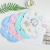 Summer New Flower Cartoon Cooling Ice Pad Office Cooling Crystal Cool Pad Car No Water Injection Gel Cushion