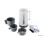 Factory Wholesale 1000ml Large Capacity Insulation Pot Portable Car Thermos Cup with Handle Car Mounted Electric Cup