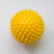 Fitness Massage Ball Acanthosphere PVC Extra-Large Hard Rehabilitation Ball Acupuncture Muscle Hand Ball Yoga Fitness Ball Customization