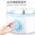 Multifunctional Cooking Lunch Box Electric Heat Preservation Heating Lunch Box Timing Transparent Plug Rice Cooker