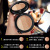 Three-Dimensional Dual-Use Brightening Makeup Palette Sculpting Contour Powder Nose Shadow Side Shadow Highlight Powder