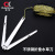 Knife Mower Knife Water Plant Cutting Knife Fishing Gear Fishing Tackle Folding Stainless Steel Water Plant Anchor Knife