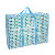 Coated Woven Bag Non-Woven Fabric Portable Woven Bag Luggage Packing Bag Storage Bag Quilt Buggy Bag