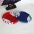 Pet Cotton Rope Toy Canvas Frisbee Pet Toy Dog Training UFO Interactive Toy Factory Direct Sales