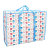 Color Woven Bag Non-Woven Handbag Travel Packing Bag Non-Woven Tote Bag Wholesale