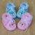 Xiaoningbao Warm Shoes Baby Shoes Baby Toddler Shoes Cotton Shoes Children's Shoes Puppy Dog