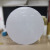 2021 new design Round White Donut Circle Stand acrylic backd