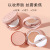 Hojo8119 Air Makeup Clear Air Cushion Concealer and Moisturizer Fitted Student Cheap Liquid Foundation Cream Skin