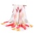 2021 Spring and Autumn New 50*160 Georgette Scarf Decorative Printed Silk Scarf Shawl Beach Towel Scarf
