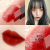 Lipstick One Piece Dropshipping Lip Lip Balm Moisturizing TikTok Same Style Internet Hot Small Gold Bar Lipstick Beauty Cosmetics