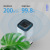 Car Anionic Air Purifier Aromatherapy Small Deodorant Office Desk Surface Panel Filter Anion Generator
