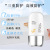 [Sun Protection Black] Sunscreen UV Protection Makeup Waterproof Sunscreen Lotion Men and Women Available Sunscreen Wholesale