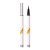 Pipl Cool Play Color Eyeliner Color White Waterproof and Durable Not Smudge Novice Makeup Extremely Fine Liquid Eyeliner