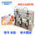 Supply Automatic Three-Pin Staple Machine Cushion Carpet Mats Nail Tag Instead of Traditional Tag Gun Factory Direct Sales