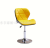 Modern Simple Pu Rotatable Lifting Household High Bar Restaurant Multi-Purpose Chair