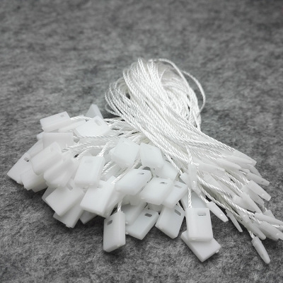 Supply Quality Is Good and Exquisite Charm Bracelet (200 Pieces/Tie) in Stock Tag Rope Hand-Threading Needles in Stock