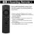 New L5b83h Amazon Voice Remote Control Amazon Fire Stick 4K Original/Chip Installed