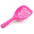 New Cat Litter Scoop Extra Large 32cm Cat Shit Shovel Pet Grain Shovel Thickened Pet Cat Supplies in Stock