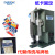 Factory Sales Supply Automatic Single Needle Tag Gun Nail Card Machine Socks Gloves Nail Tag Can Be Fixed to Hole Paper Card