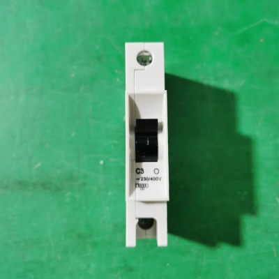 Circuit Breaker, Small Circuit Breaker, Air Switch