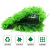 Background Wall Plastic Lawn Green Plant Wall Shop Recruitment Door Head Image Wall Artificial Flower Wall Decoration