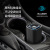 Car Anionic Air Purifier Aromatherapy Small Deodorant Office Desk Surface Panel Filter Anion Generator